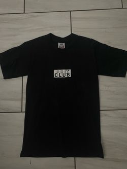 Pro club shirt