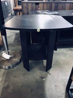 End table