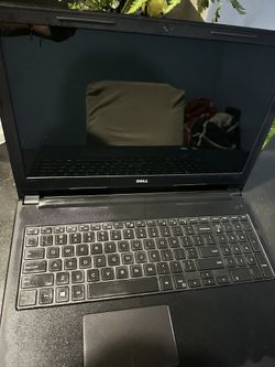 Dell Inspiron 15 3567 (For Trade/obo)