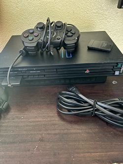 PlayStation 2 original model