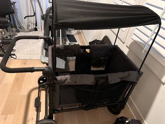 Wonderfold W4 Elite