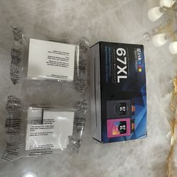 Printer, Ink, Cartridges New