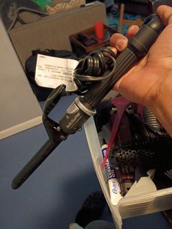 BabylissPRO porcelain ceramic curling iron