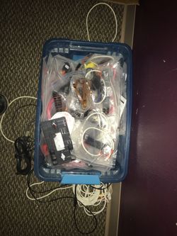 Unlock/ repair boxes for cellphone