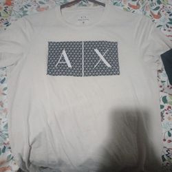 Armani Shirt