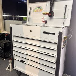 Snap On Tool Box