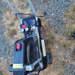 Husky Air Compressor 