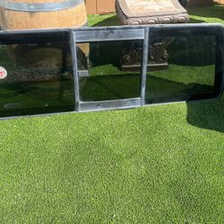 Back Window for Ford Ranger 2007