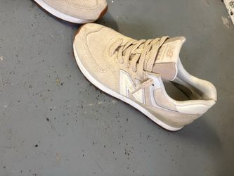 New balance