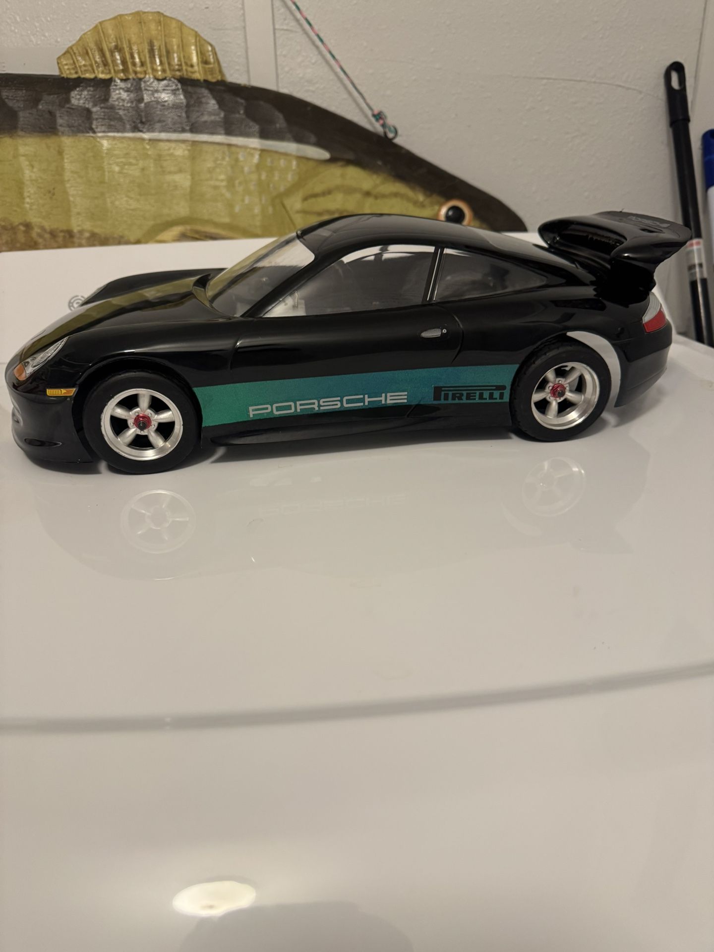 RC CAR HPI 1/10 PAINTED BODYS FOR SALE TRAXXAS TAMIYA BRUSHLESS NITRO