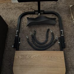 Bootysprout Exercise Equipment 