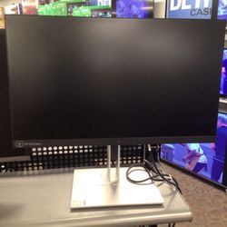 Hp Monitor 