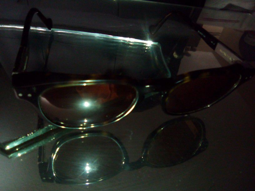 Moncler Sunglasses 