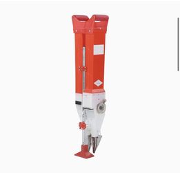 New Manual Seeder