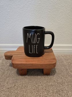 Rae Dunn Mug 