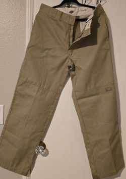 Dicky's Pants