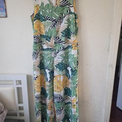 Jumper Para Mujer Talla M 