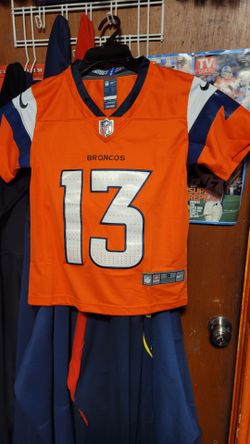Denver broncos