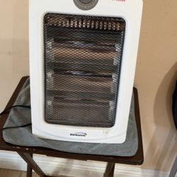 Heater
