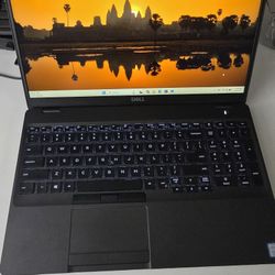 Dell Precision 3541 Workstation - 9th Gen i5 | Windows 11 ProDell Precision 3541 Workstation - 9th Gen i5 | Windows 11 Pro