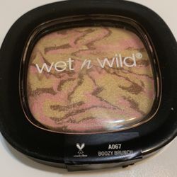 Makeup Wet N Wild