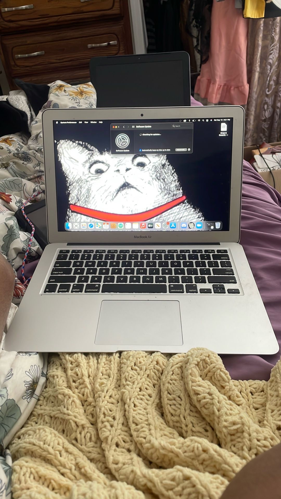MacBook Air