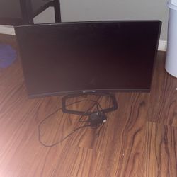 240hz Gaming Monitor 
