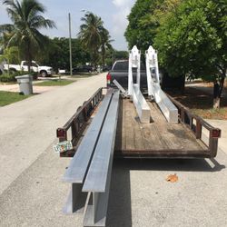 ‼️Brand New Boat Lifts For Sale ‼️