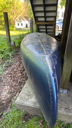 Canoe