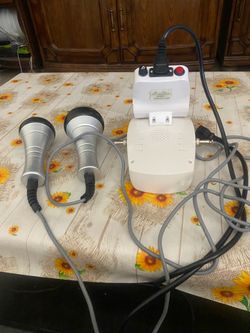 Tools for vacuum thearapy machine for face