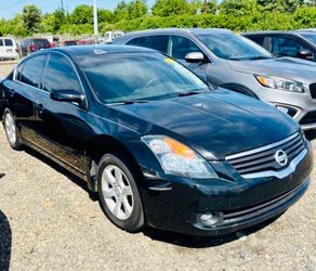 2010 Nissan Altima