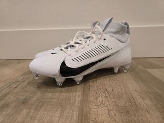 NIKE VAPOR EDGE 360 2 PRO FOOTBALL CLEATS MENS...SZ 11...BRAND NEW