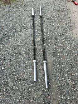 Barbells