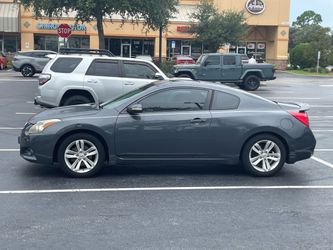 2011 Nissan Altima