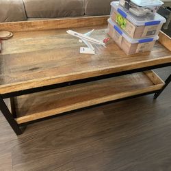 Coffee Table 