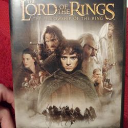 Lord Of The Rings