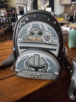 Disney STAR WARS backpack