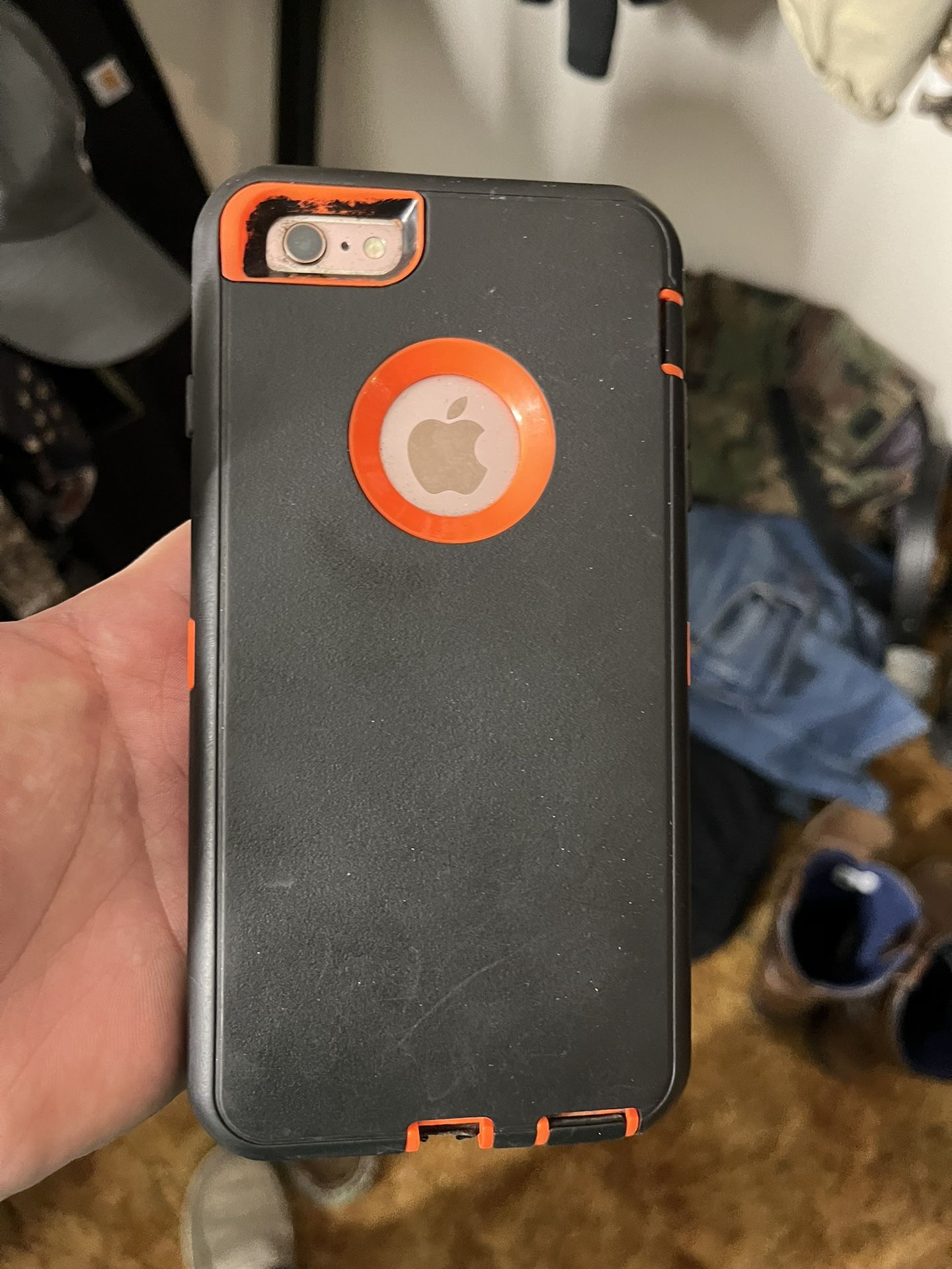iPhone 6s Plus