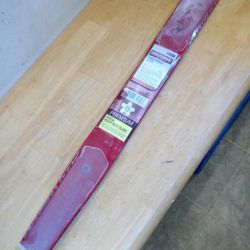 22 Inch Lawn Mower Blade