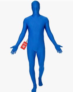 Morphsuit