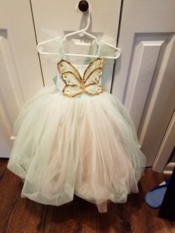 Princess costume