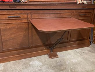 Disney’s Wilderness Lodge Bambi Murphy Bed