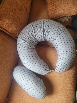 Nursing Pillow