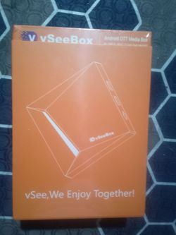 Vseebox v6 pro