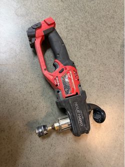This is a classic Milwaukee 1675-1 Hole Hawg