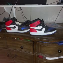 Air Jordans 