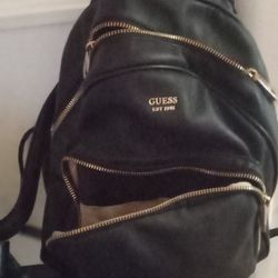 Guess Bag Very Good Shape And Very Good Condition