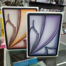 IPad Air 13 Inch New Pay Low Down No Crdt Needed