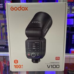 Godox V100 For Sony