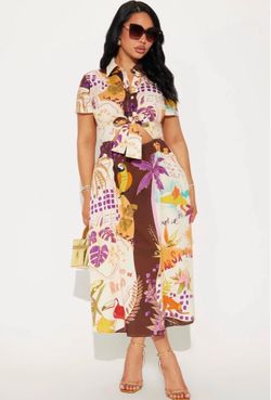 New Summer dress